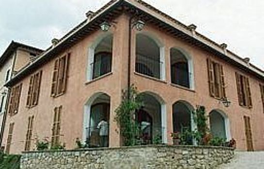 Vocabolo Palazzo