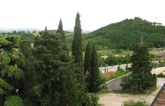Vocabolo Palazzo