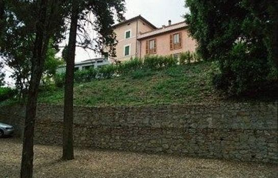 Vocabolo Palazzo