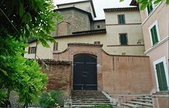 Vocabolo Palazzo