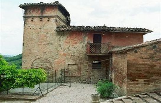 Vocabolo Palazzo