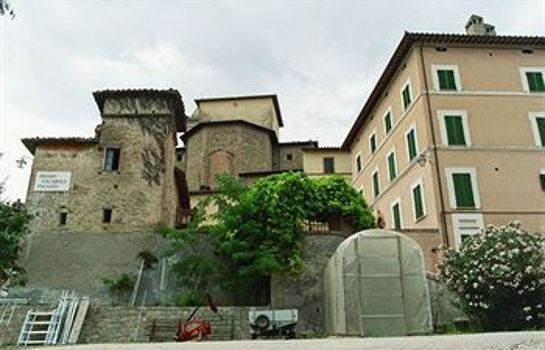 Vocabolo Palazzo