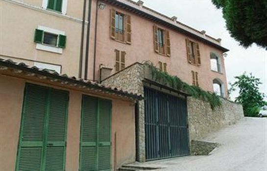 Vocabolo Palazzo