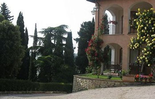 Vocabolo Palazzo
