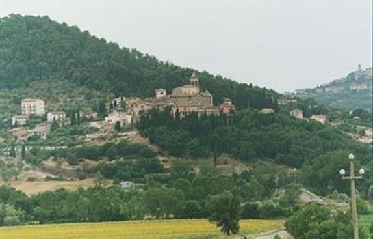 Vocabolo Palazzo