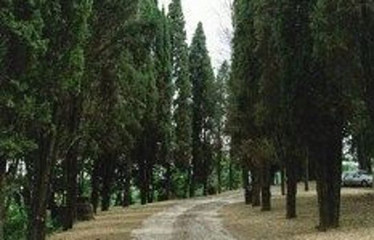 Vocabolo Palazzo