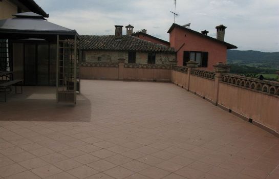 Vocabolo Palazzo