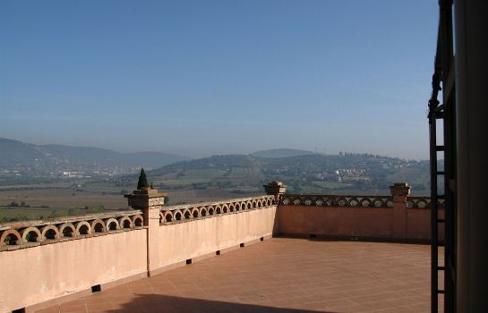 Vocabolo Palazzo
