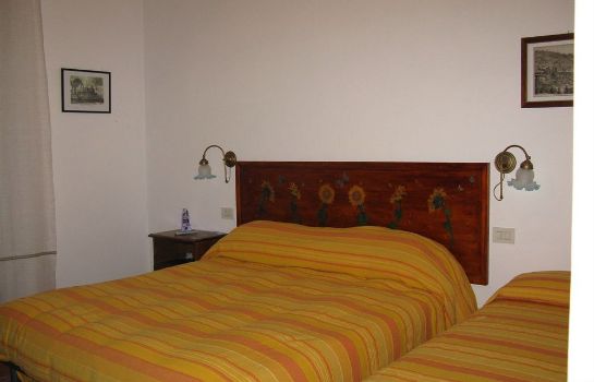 Vocabolo Palazzo