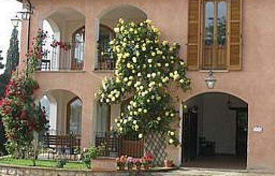 Vocabolo Palazzo