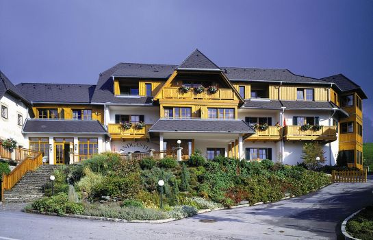 Hotel Zum Steinhauser