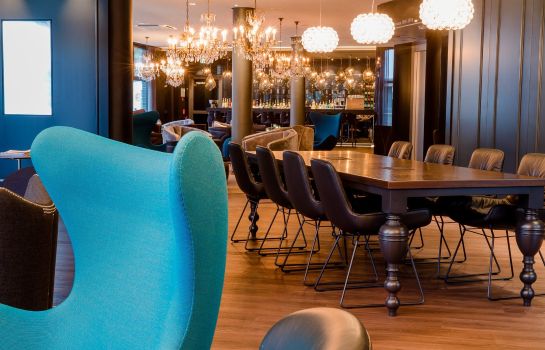 Motel One Bellevue