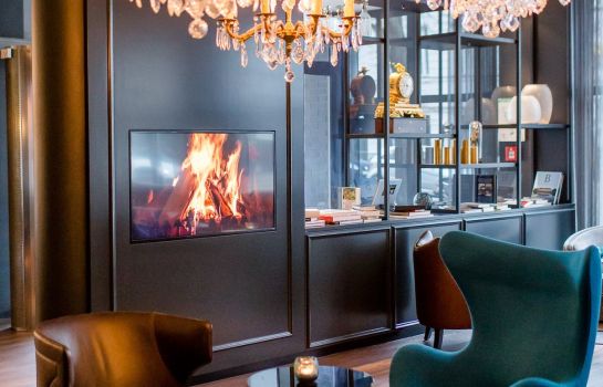 Motel One Bellevue