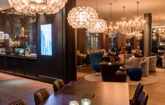 Motel One Bellevue