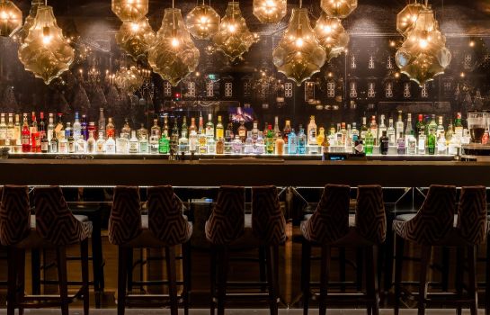 Motel One Bellevue
