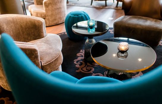 Motel One Bellevue