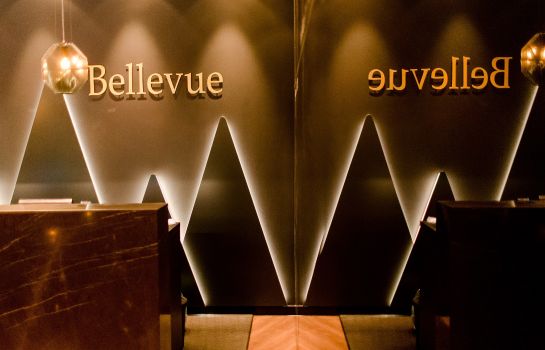 Motel One Bellevue