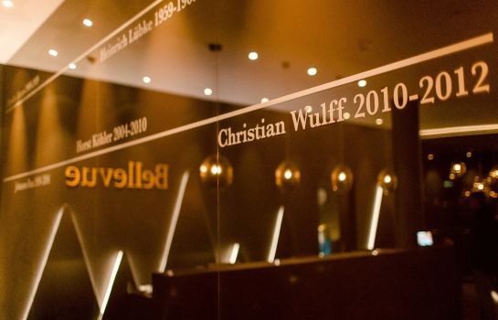 Motel One Bellevue