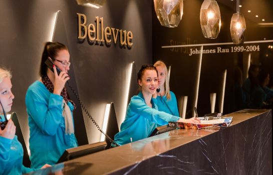 Motel One Bellevue