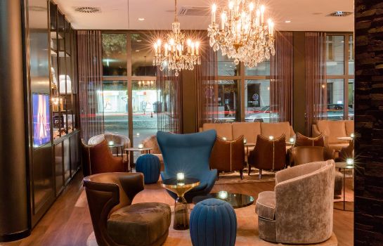 Motel One Bellevue
