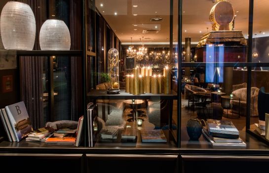 Motel One Bellevue