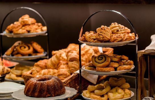 Motel One Bellevue