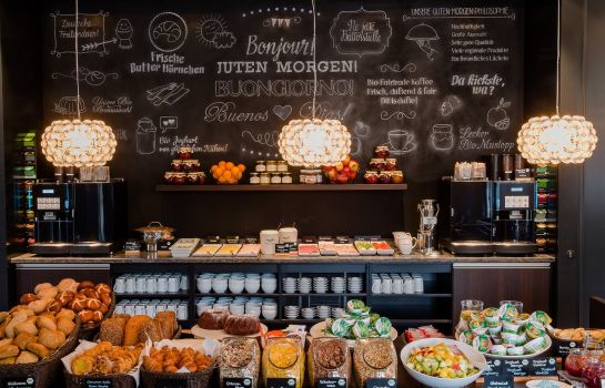 Motel One Bellevue