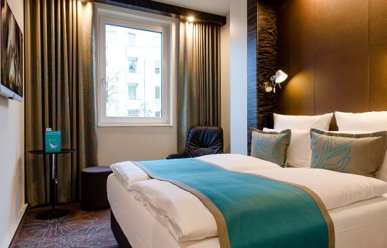 Motel One Bellevue