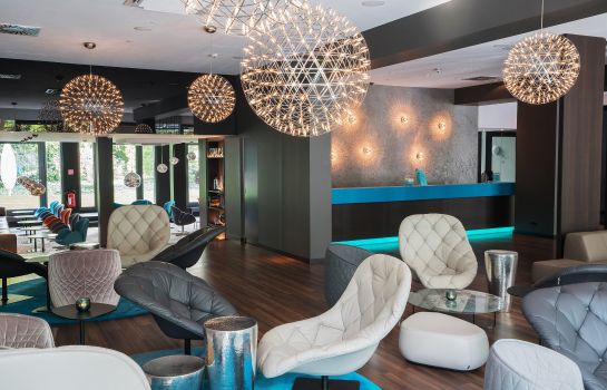 Motel One Tiergarten