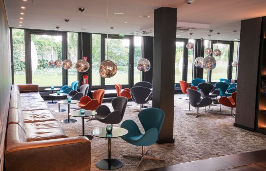 Motel One Tiergarten