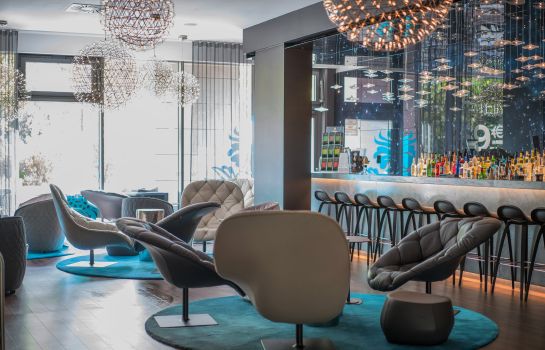 Motel One Tiergarten