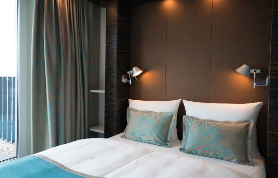 Motel One Tiergarten