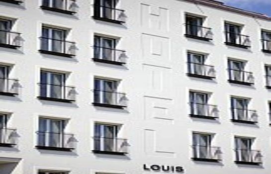 LOUIS Hotel