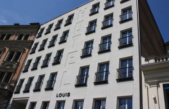 LOUIS Hotel