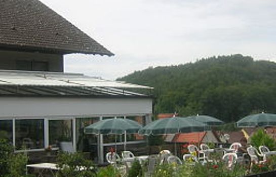 Haus Hubertus Hotel-Pension