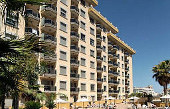 Mediterraneo Real Apartments