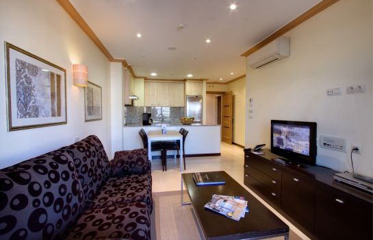 Mediterraneo Real Apartments