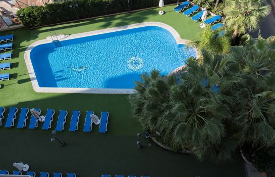 Mediterraneo Real Apartments