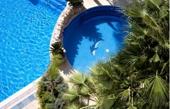 Mediterraneo Real Apartments