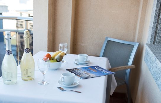 Mediterraneo Real Apartments