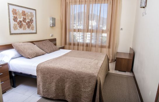 Mediterraneo Real Apartments