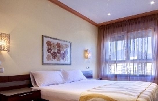 Mediterraneo Real Apartments