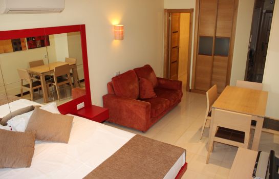 Mediterraneo Real Apartments