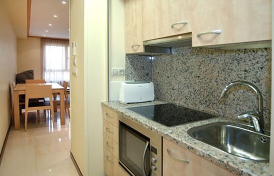 Mediterraneo Real Apartments