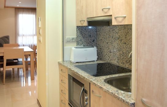 Mediterraneo Real Apartments