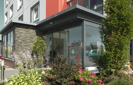 Allgäuhotel Memmingen Nord