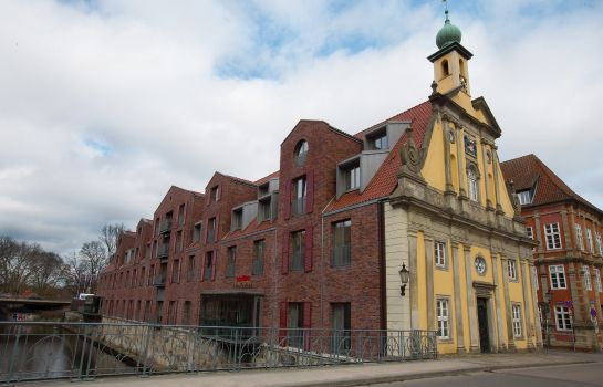 DORMERO Hotel Altes Kaufhaus Lüneburg