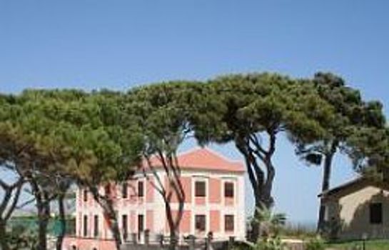 Villa Giuliana Relais