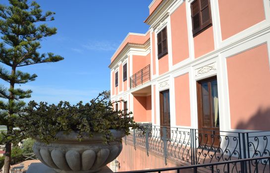 Villa Giuliana Relais