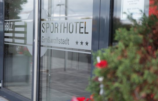 BusinessSporthotel